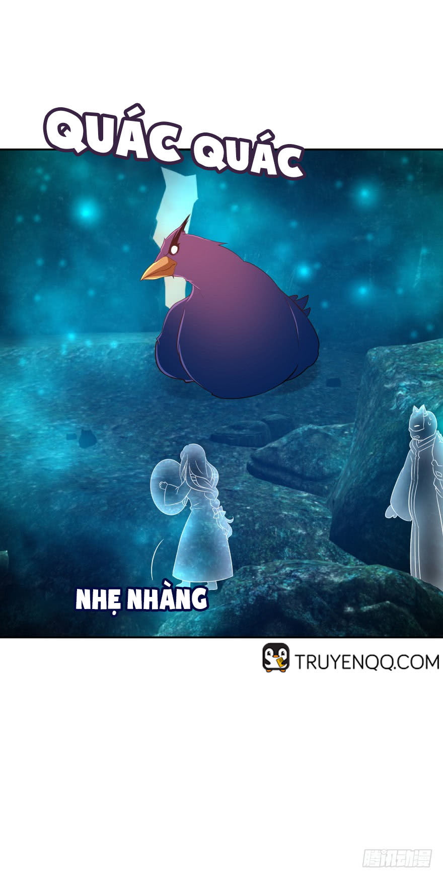 Phép Tắc Yêu Đương Của Ma Vương Chap 33 - Next Chap 34