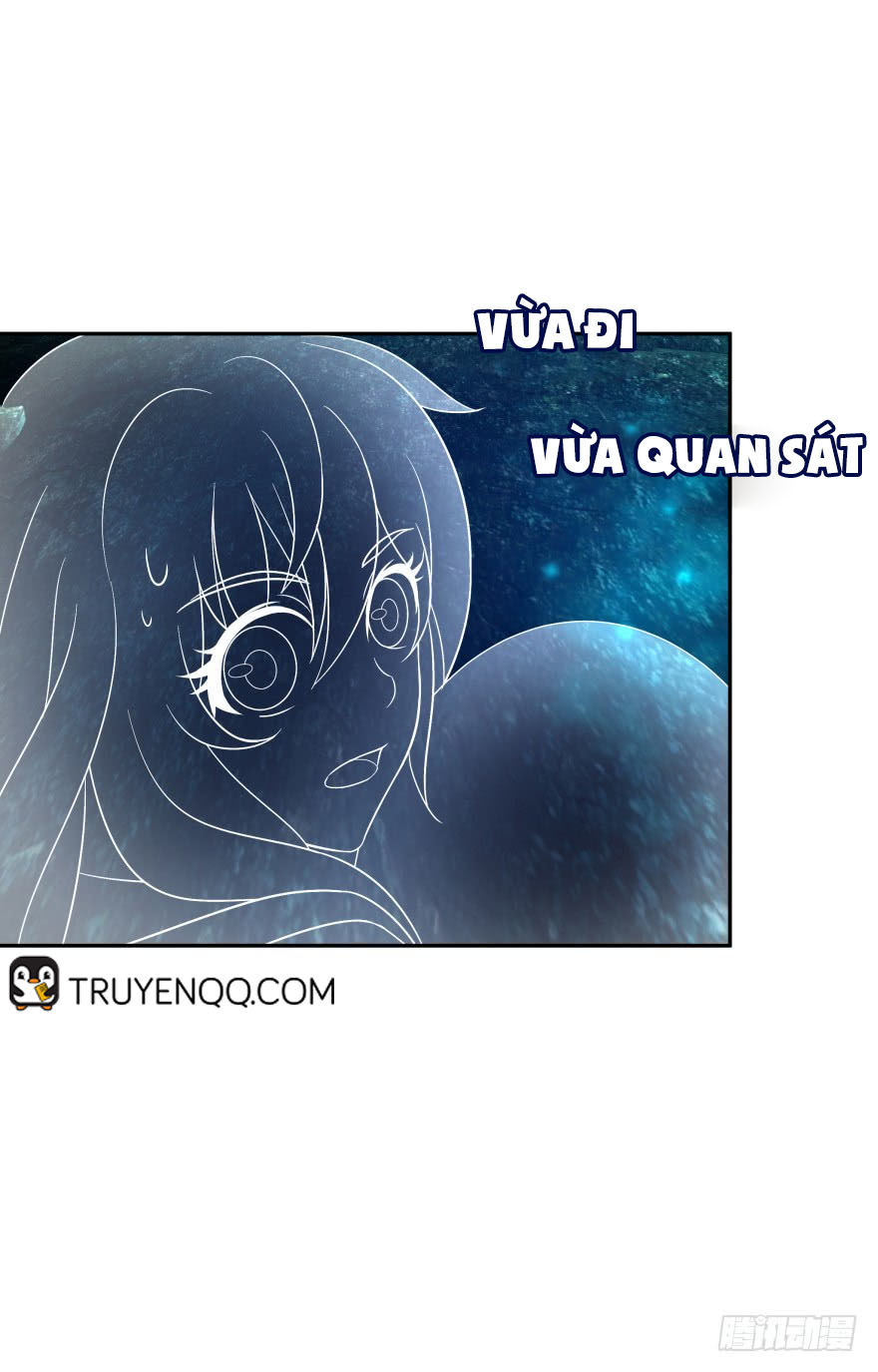 Phép Tắc Yêu Đương Của Ma Vương Chap 33 - Next Chap 34