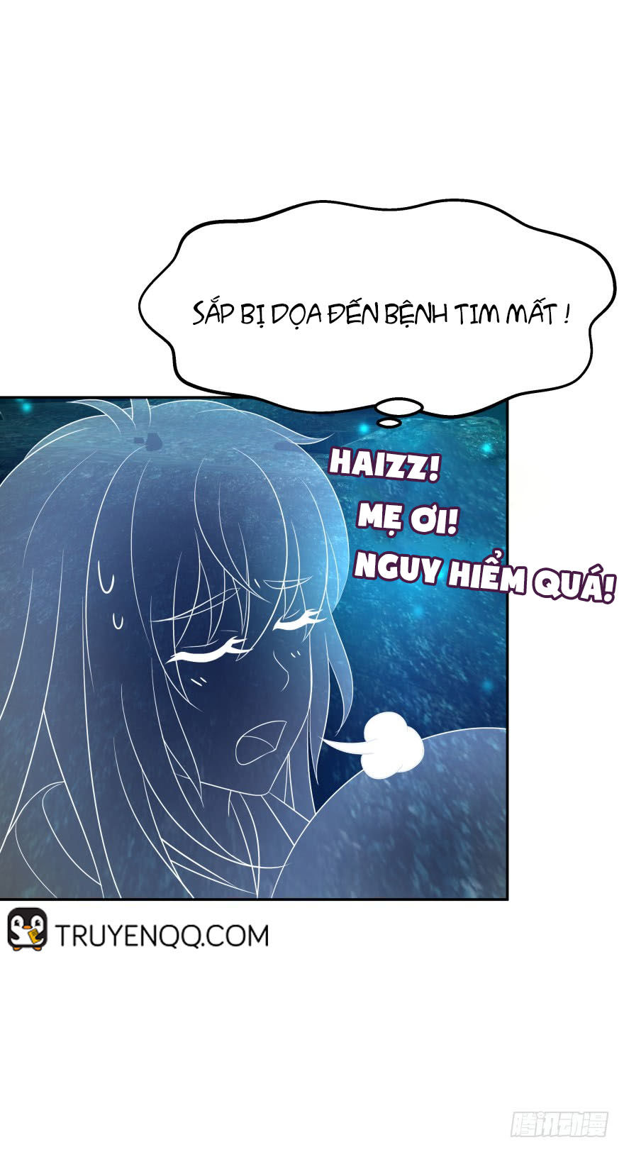 Phép Tắc Yêu Đương Của Ma Vương Chap 33 - Next Chap 34