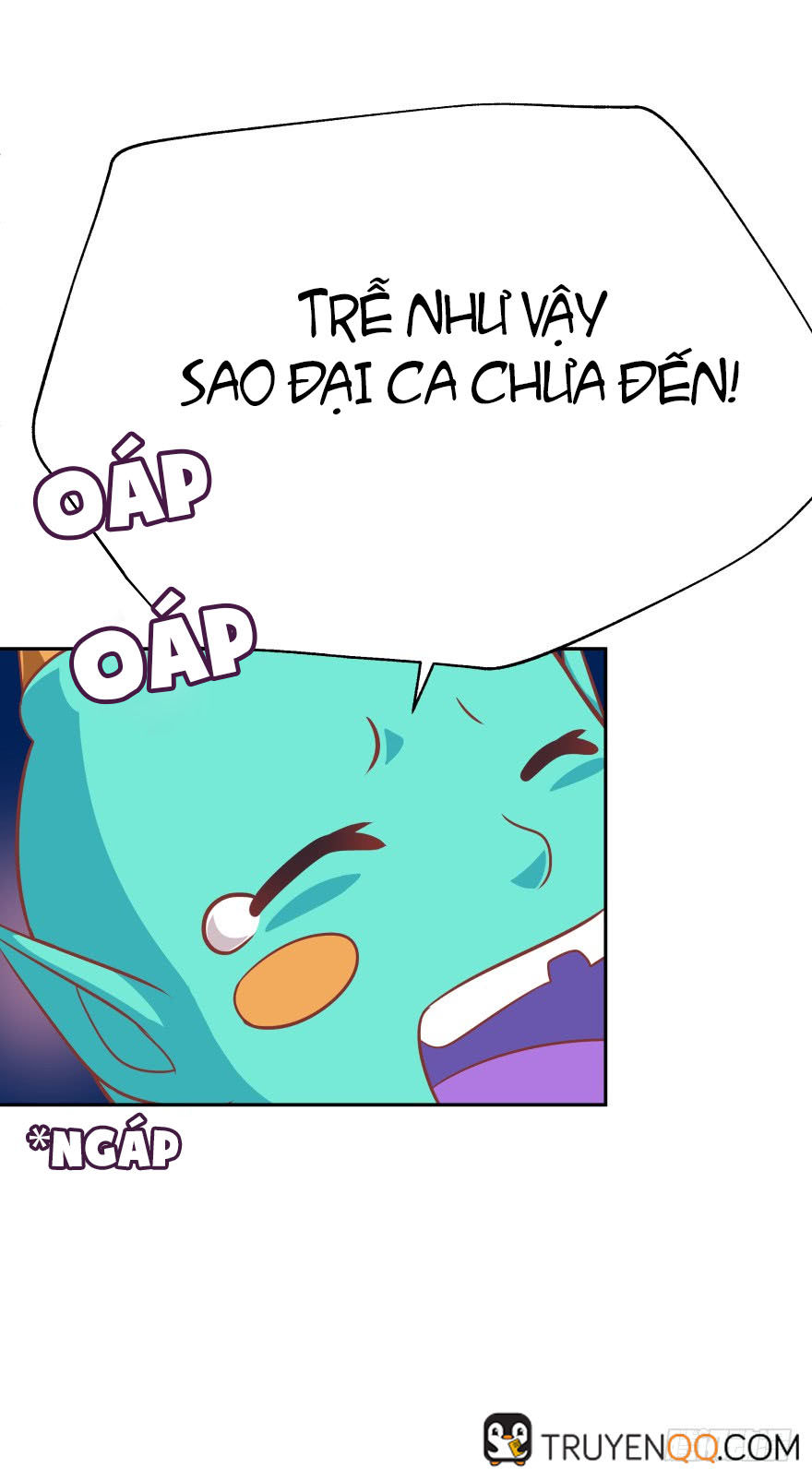 Phép Tắc Yêu Đương Của Ma Vương Chap 33 - Next Chap 34
