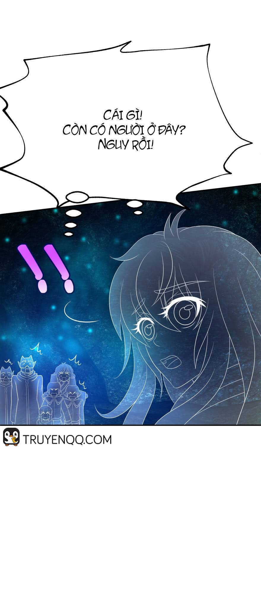 Phép Tắc Yêu Đương Của Ma Vương Chap 33 - Next Chap 34