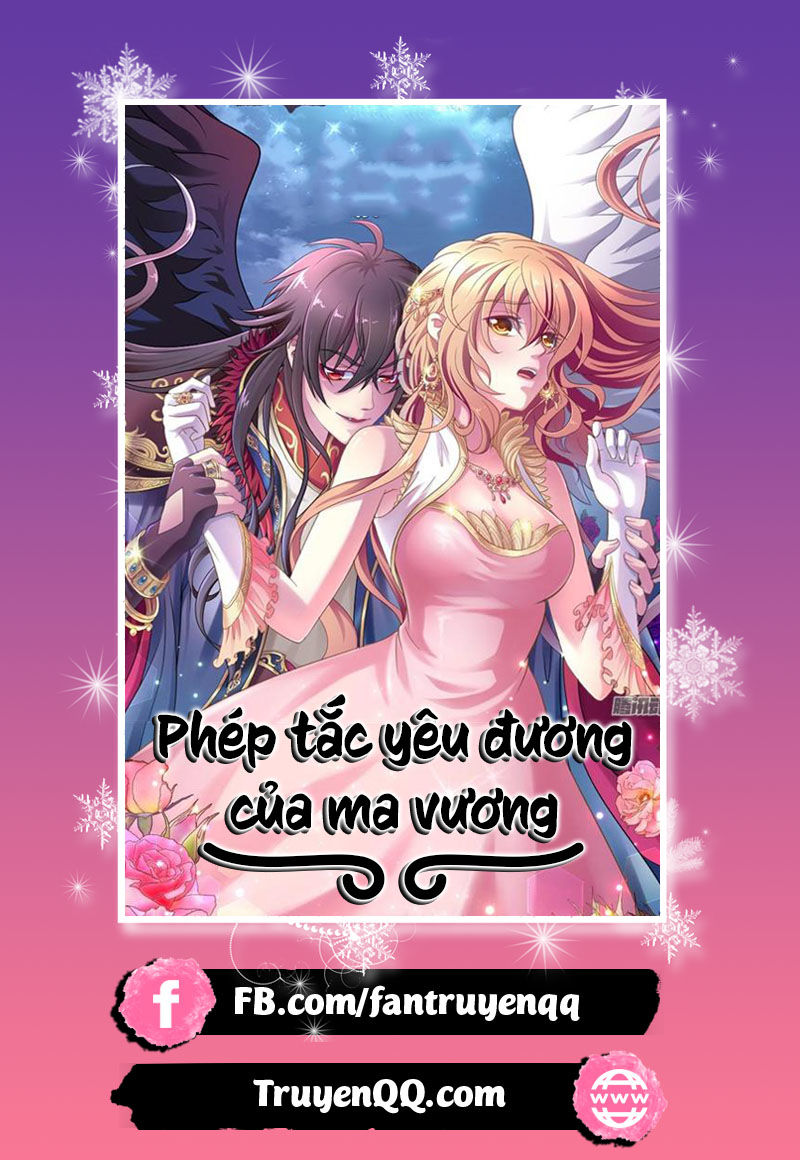 Phép Tắc Yêu Đương Của Ma Vương Chap 33 - Next Chap 34