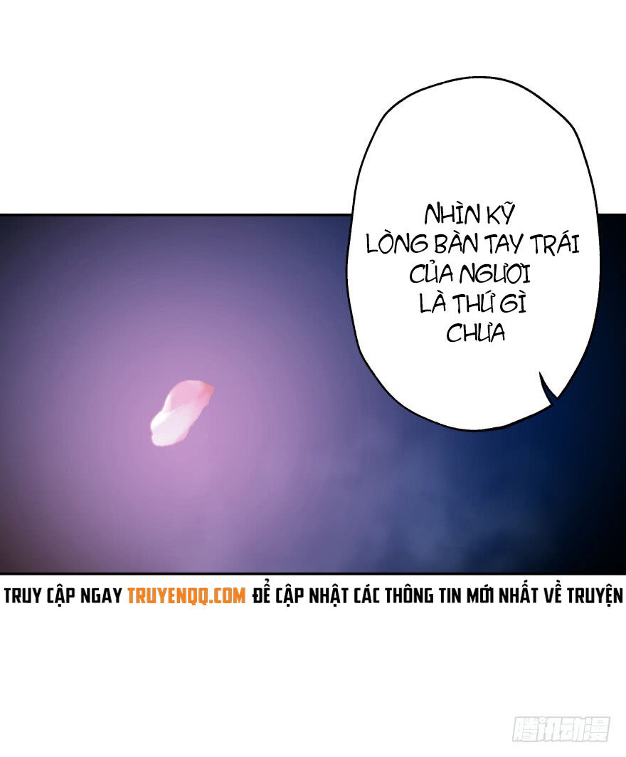 Phép Tắc Yêu Đương Của Ma Vương Chap 33 - Next Chap 34