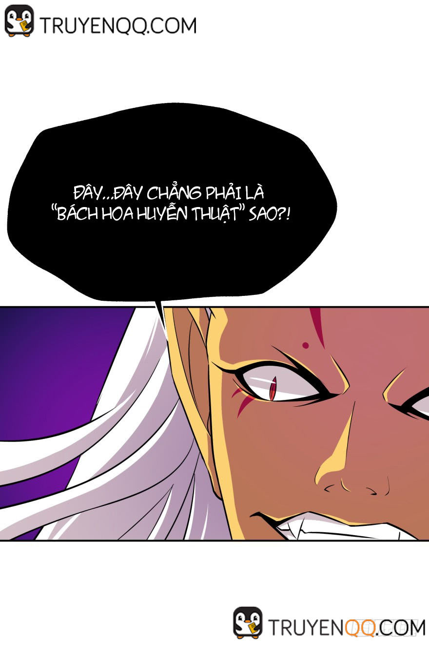 Phép Tắc Yêu Đương Của Ma Vương Chap 33 - Next Chap 34