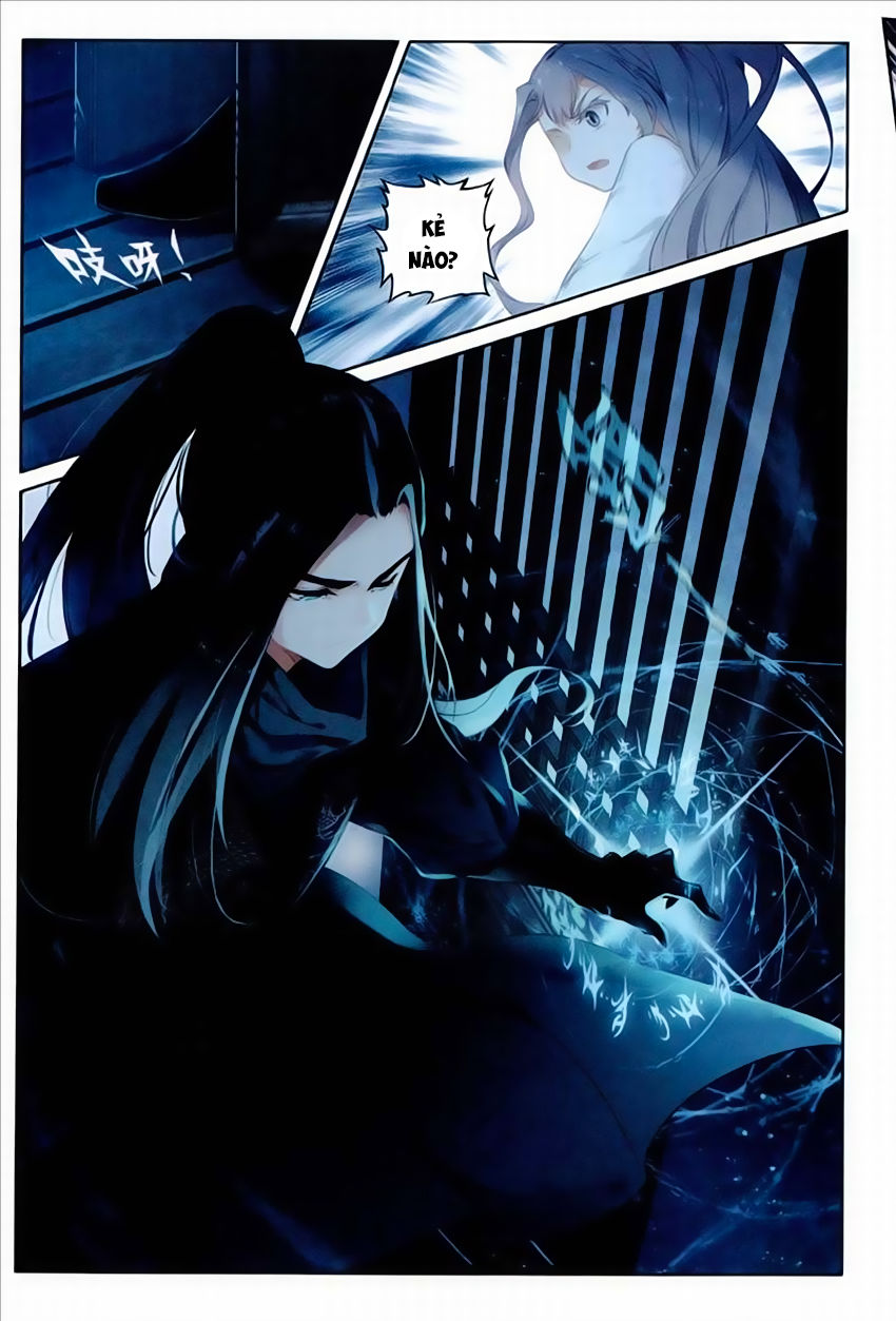 Phi Kiếm Vấn Đạo Chap 1 - Next Chap 2