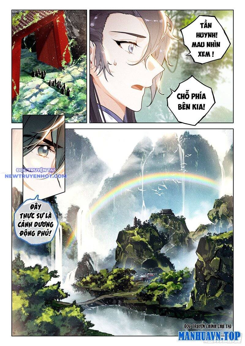 Phi Kiếm Vấn Đạo Chap 102 - Next Chap 103