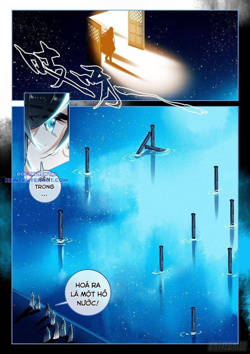 Phi Kiếm Vấn Đạo Chap 103 - Next Chap 104