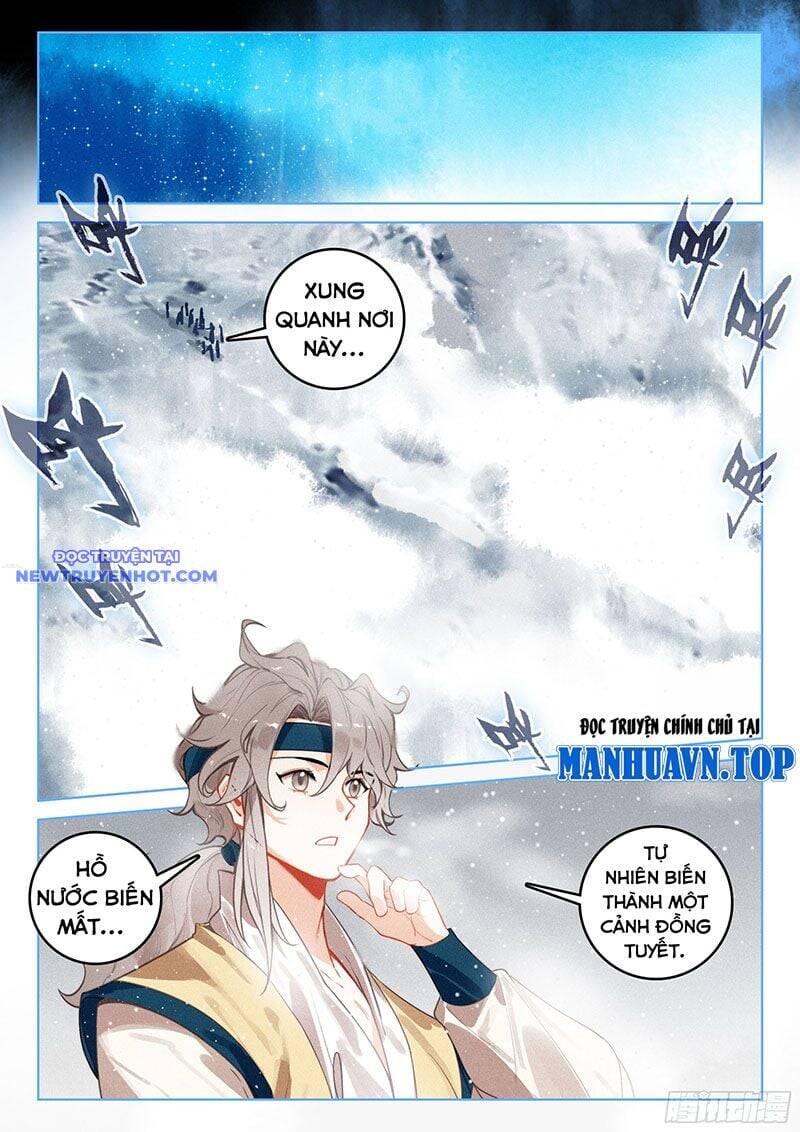 Phi Kiếm Vấn Đạo Chap 104 - Next Chap 105