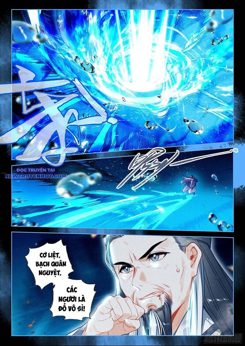 Phi Kiếm Vấn Đạo Chap 104 - Next Chap 105