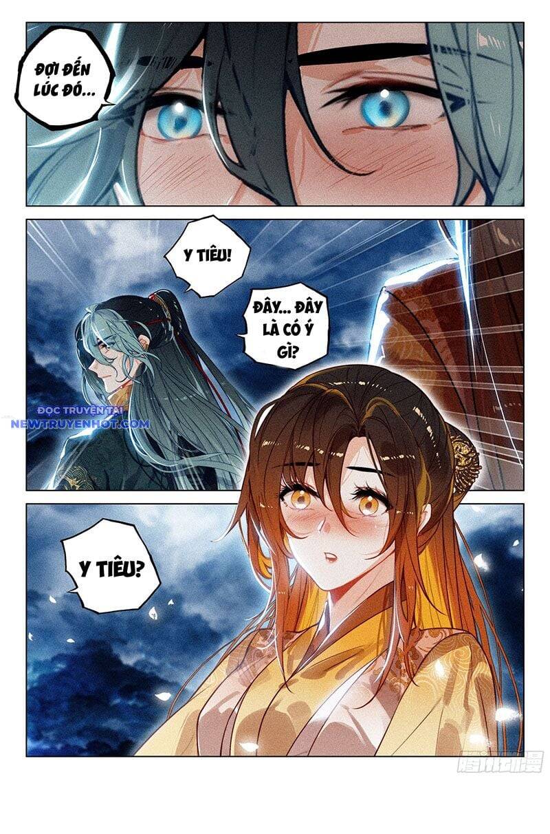 Phi Kiếm Vấn Đạo Chap 108 - Next Chap 109