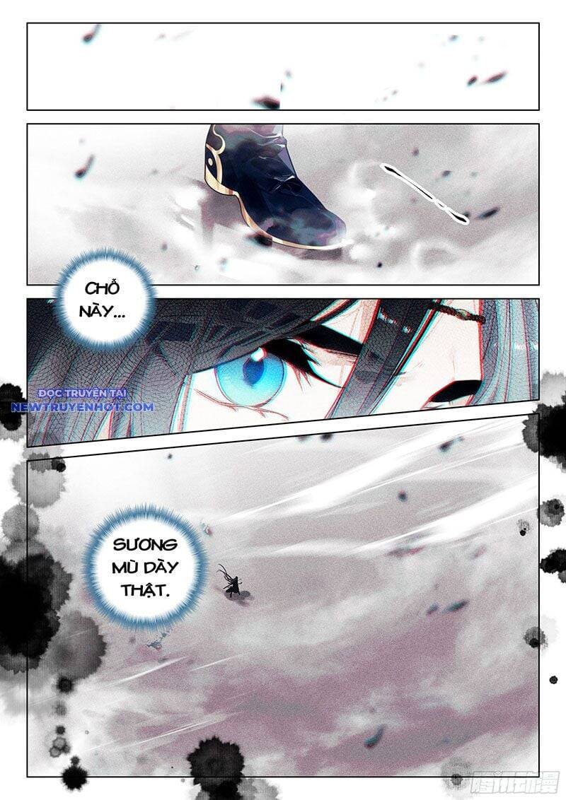 Phi Kiếm Vấn Đạo Chap 109 - Next Chap 110