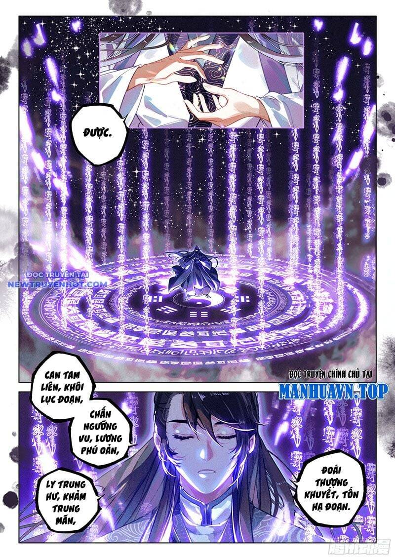 Phi Kiếm Vấn Đạo Chap 111 - Next Chap 112