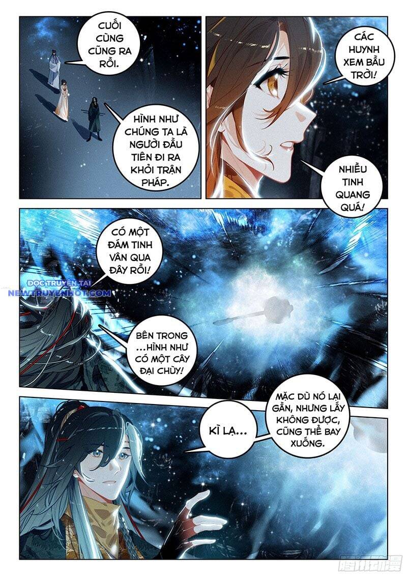 Phi Kiếm Vấn Đạo Chap 113 - Next Chap 114
