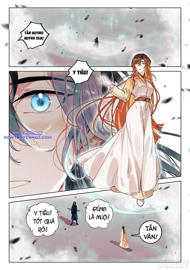 Phi Kiếm Vấn Đạo Chap 113 - Next Chap 114