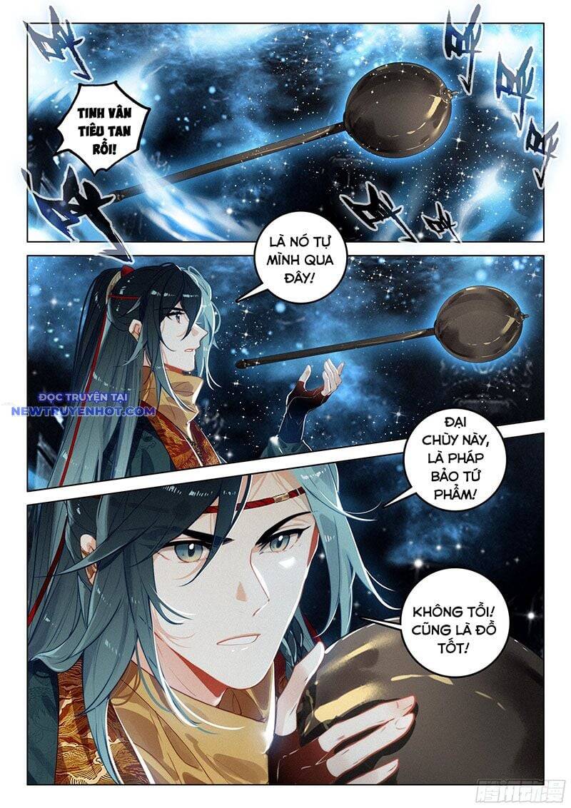 Phi Kiếm Vấn Đạo Chap 114 - Next Chap 115