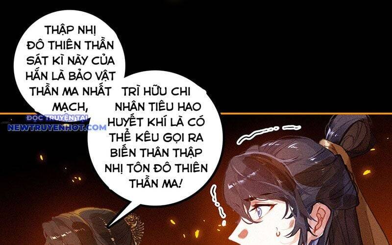 Phi Kiếm Vấn Đạo Chap 118 - Next Chap 119