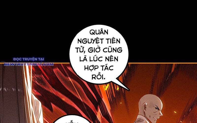 Phi Kiếm Vấn Đạo Chap 118 - Next Chap 119