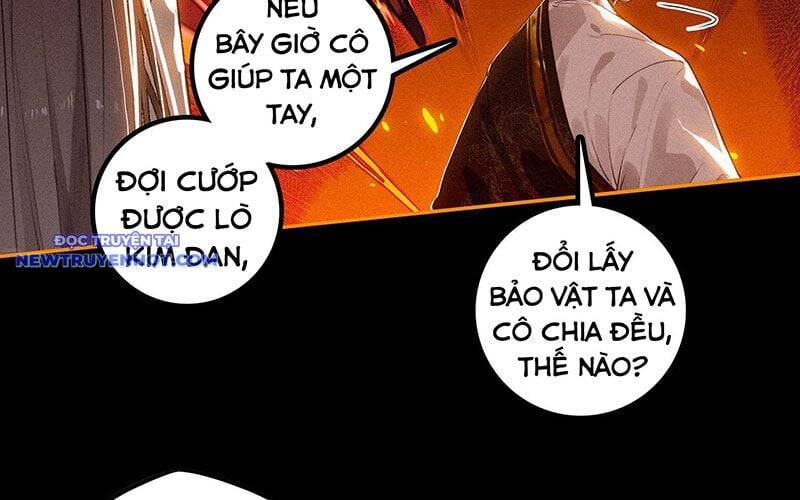 Phi Kiếm Vấn Đạo Chap 118 - Next Chap 119