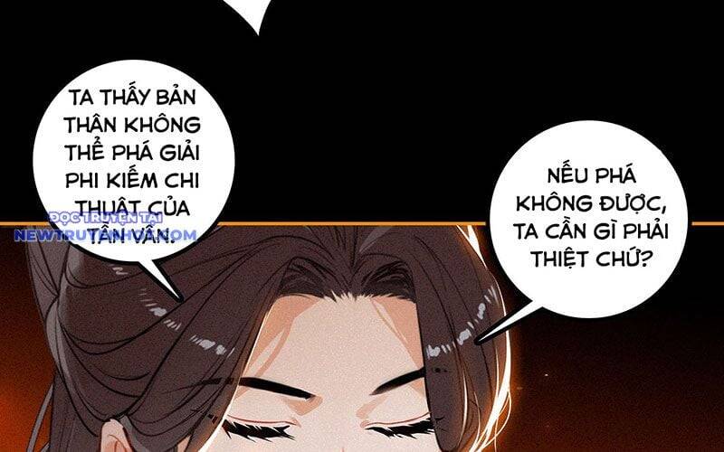 Phi Kiếm Vấn Đạo Chap 118 - Next Chap 119