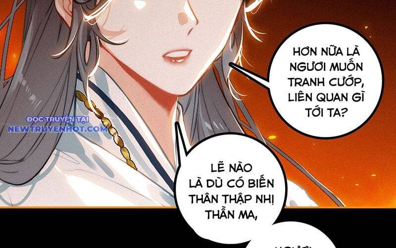 Phi Kiếm Vấn Đạo Chap 118 - Next Chap 119