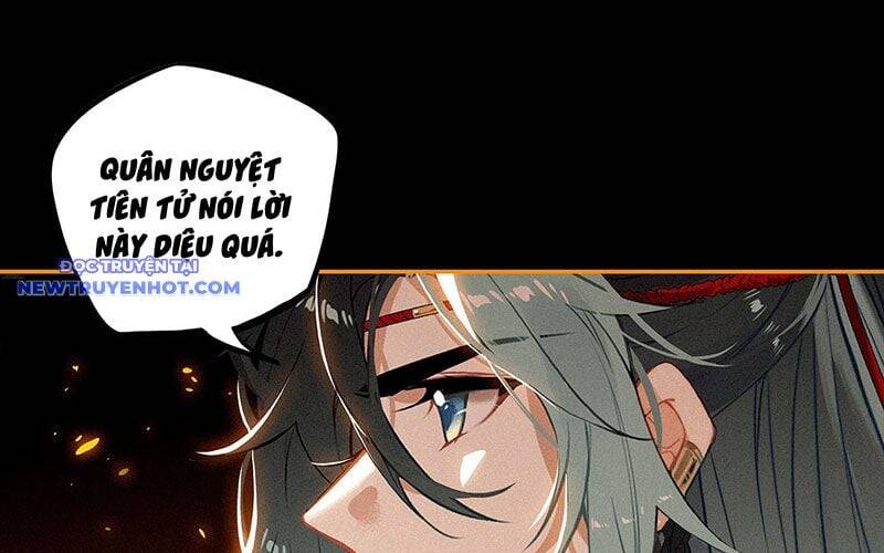 Phi Kiếm Vấn Đạo Chap 118 - Next Chap 119