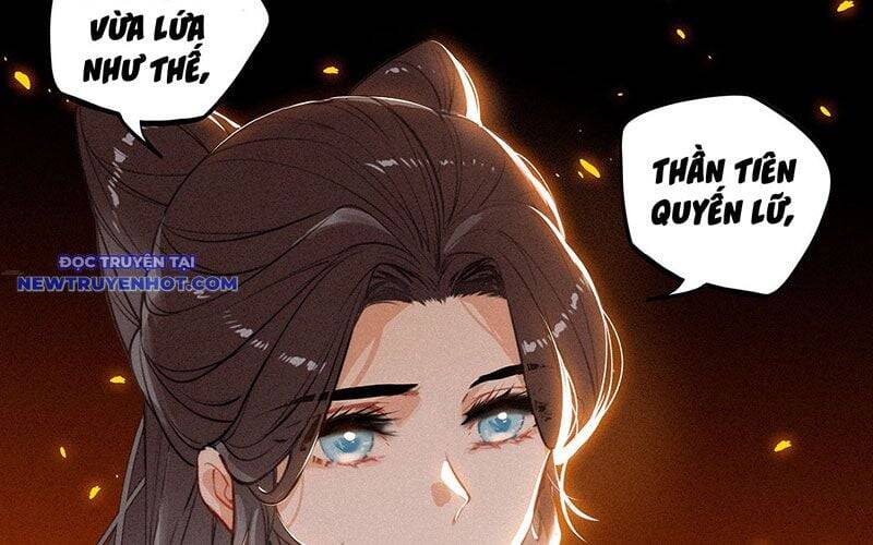 Phi Kiếm Vấn Đạo Chap 118 - Next Chap 119
