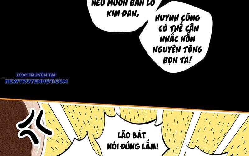 Phi Kiếm Vấn Đạo Chap 118 - Next Chap 119