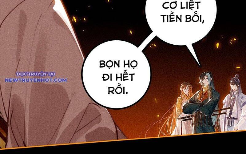 Phi Kiếm Vấn Đạo Chap 118 - Next Chap 119
