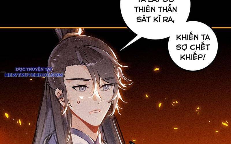 Phi Kiếm Vấn Đạo Chap 118 - Next Chap 119