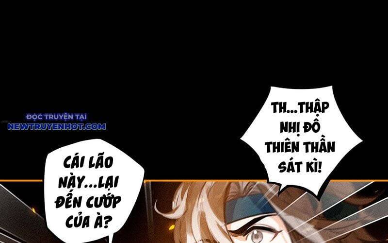 Phi Kiếm Vấn Đạo Chap 118 - Next Chap 119