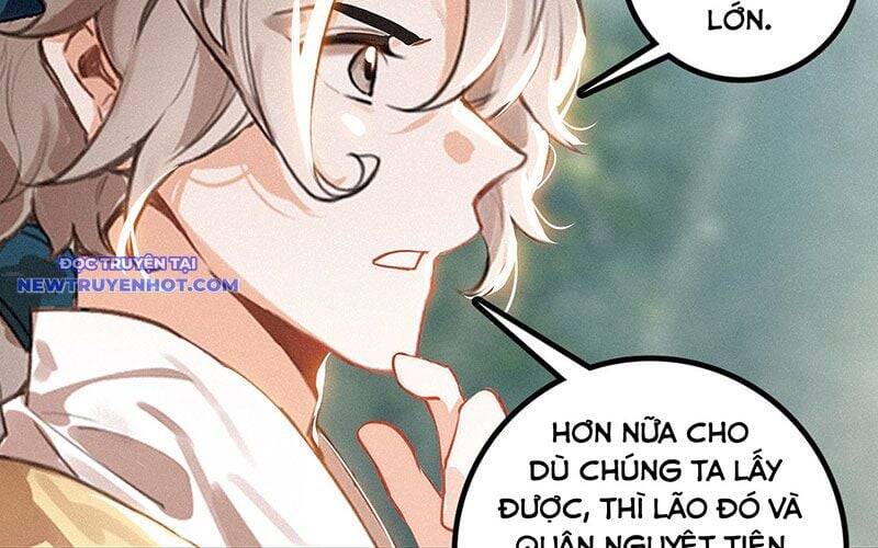 Phi Kiếm Vấn Đạo Chap 118 - Next Chap 119