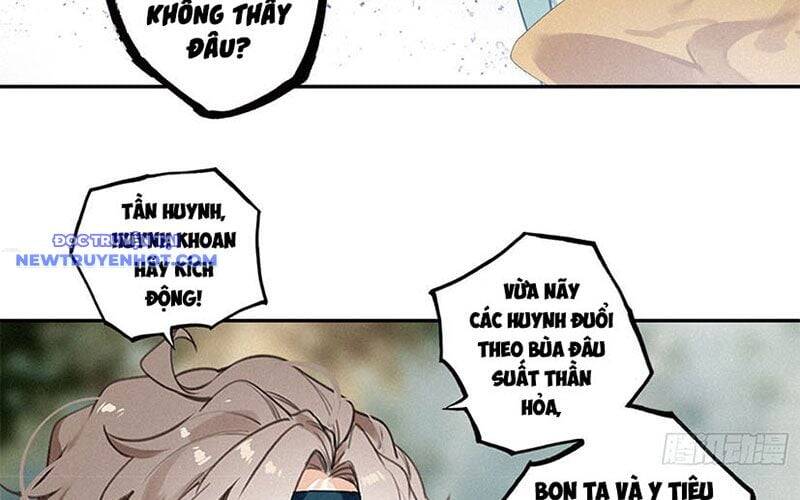 Phi Kiếm Vấn Đạo Chap 119 - Next Chap 120