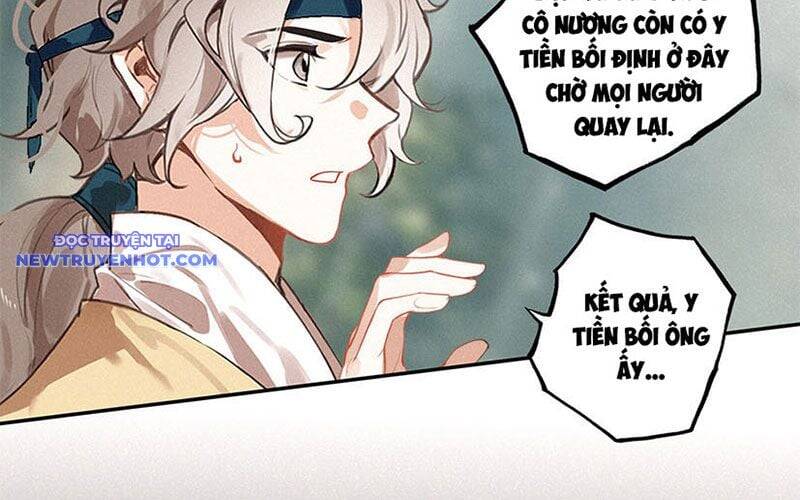 Phi Kiếm Vấn Đạo Chap 119 - Next Chap 120