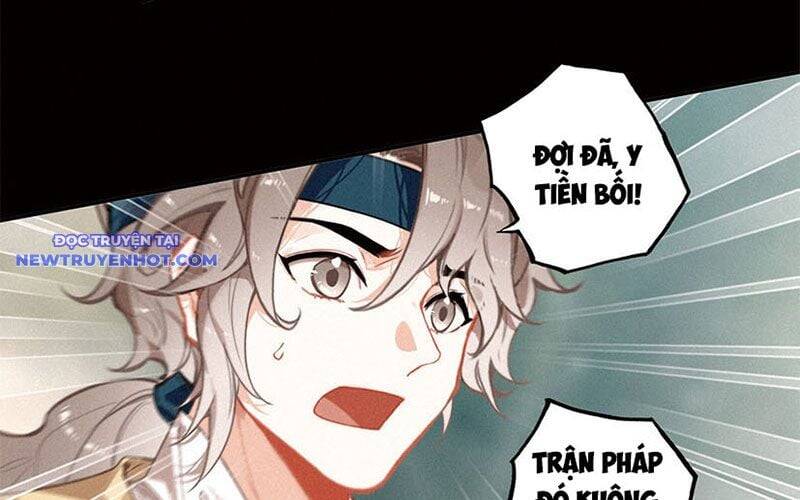 Phi Kiếm Vấn Đạo Chap 119 - Next Chap 120