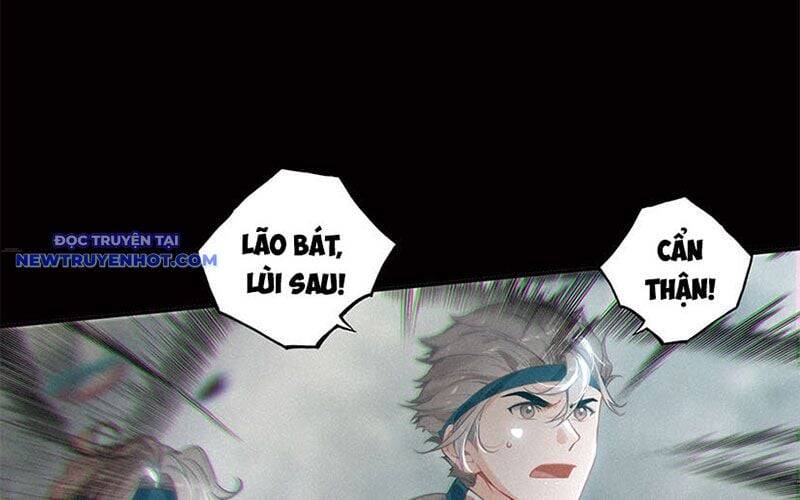 Phi Kiếm Vấn Đạo Chap 119 - Next Chap 120