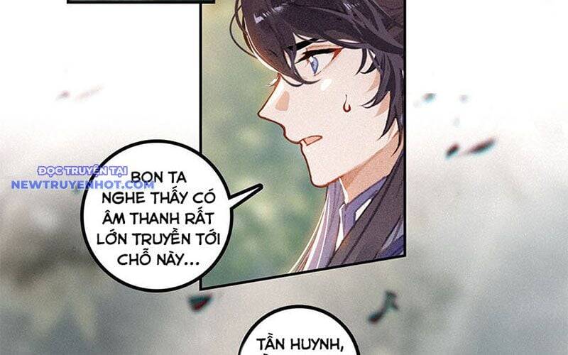 Phi Kiếm Vấn Đạo Chap 119 - Next Chap 120