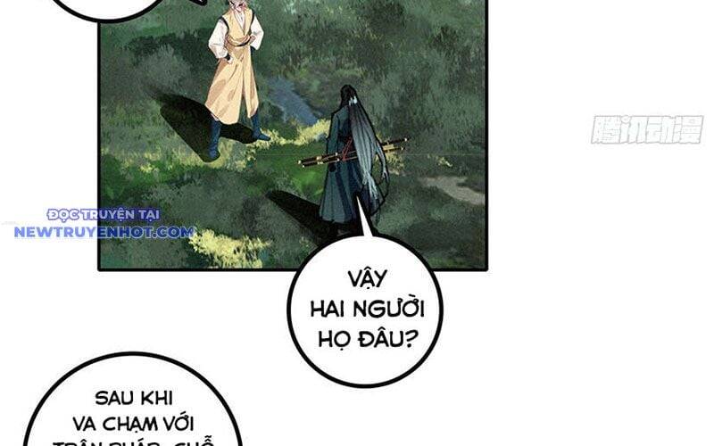 Phi Kiếm Vấn Đạo Chap 119 - Next Chap 120