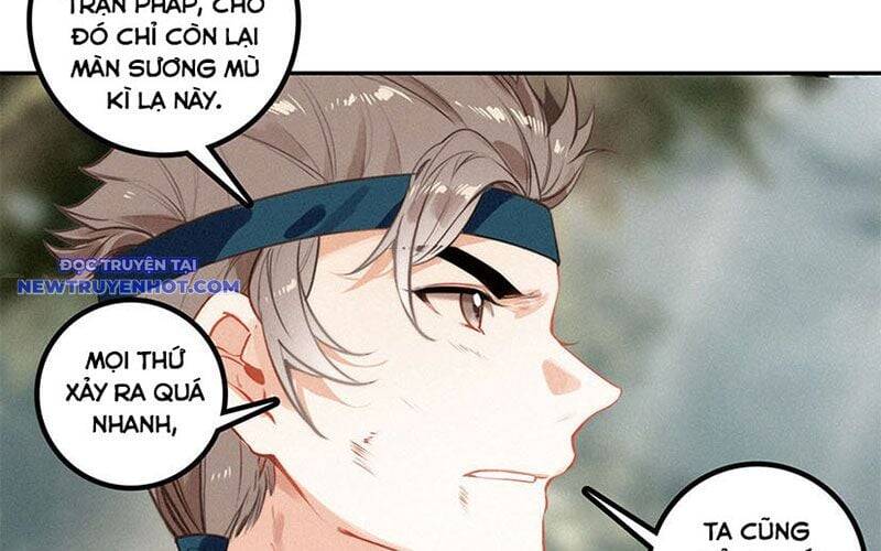 Phi Kiếm Vấn Đạo Chap 119 - Next Chap 120