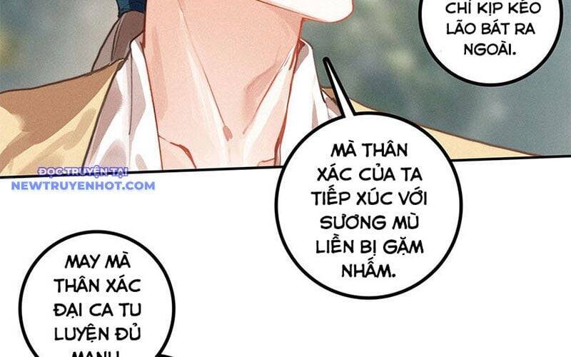 Phi Kiếm Vấn Đạo Chap 119 - Next Chap 120