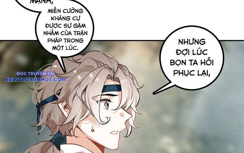 Phi Kiếm Vấn Đạo Chap 119 - Next Chap 120