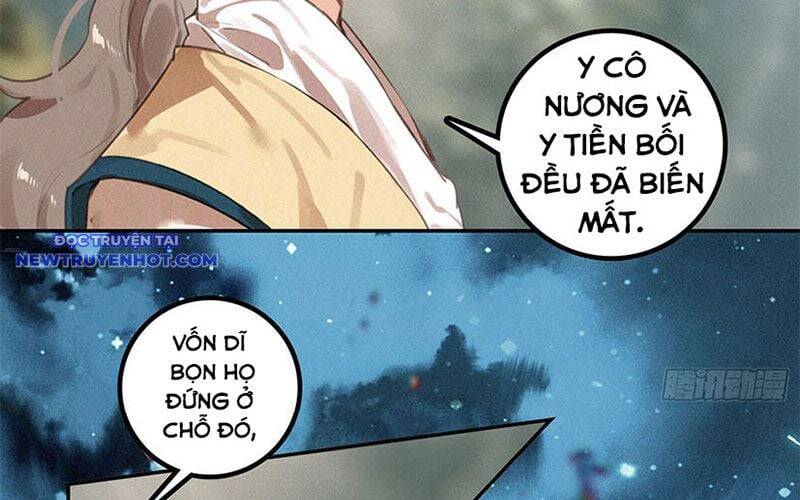 Phi Kiếm Vấn Đạo Chap 119 - Next Chap 120