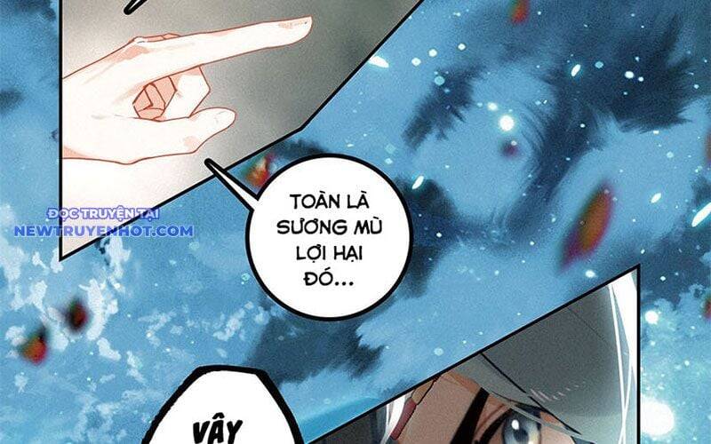 Phi Kiếm Vấn Đạo Chap 119 - Next Chap 120