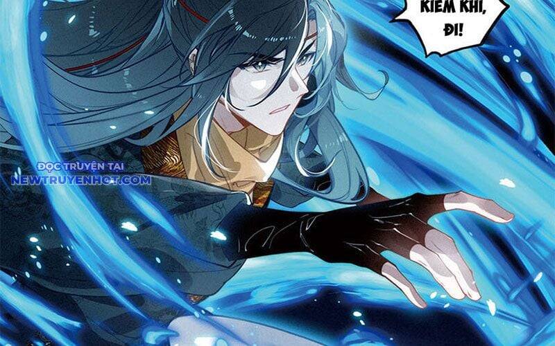 Phi Kiếm Vấn Đạo Chap 119 - Next Chap 120