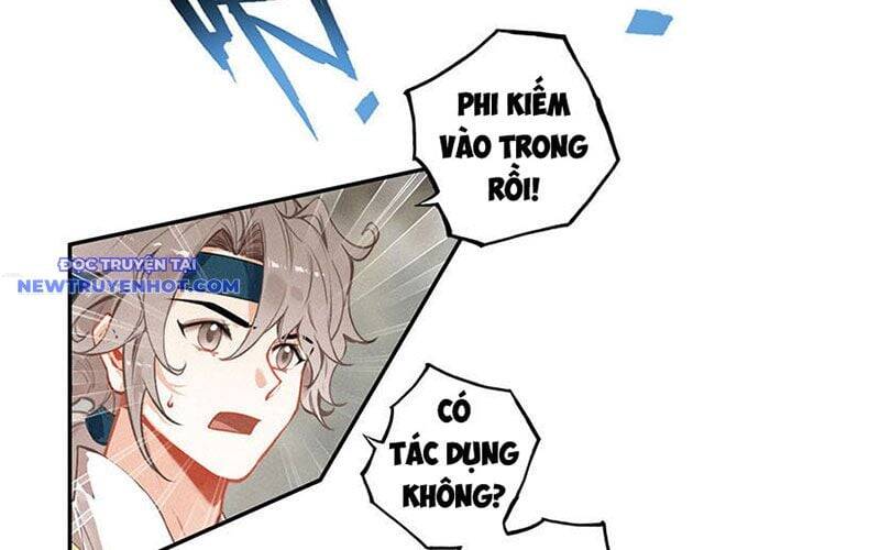 Phi Kiếm Vấn Đạo Chap 119 - Next Chap 120