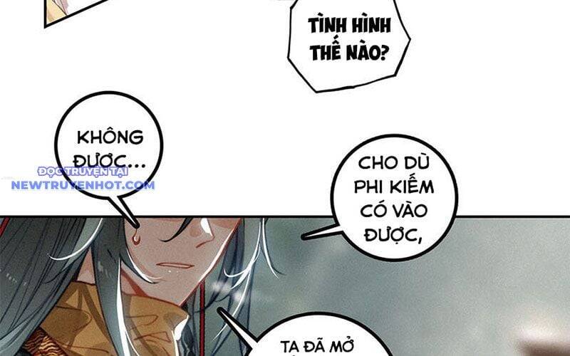 Phi Kiếm Vấn Đạo Chap 119 - Next Chap 120