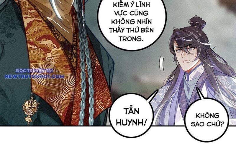 Phi Kiếm Vấn Đạo Chap 119 - Next Chap 120