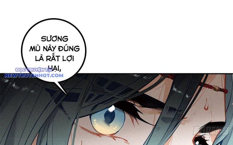 Phi Kiếm Vấn Đạo Chap 119 - Next Chap 120