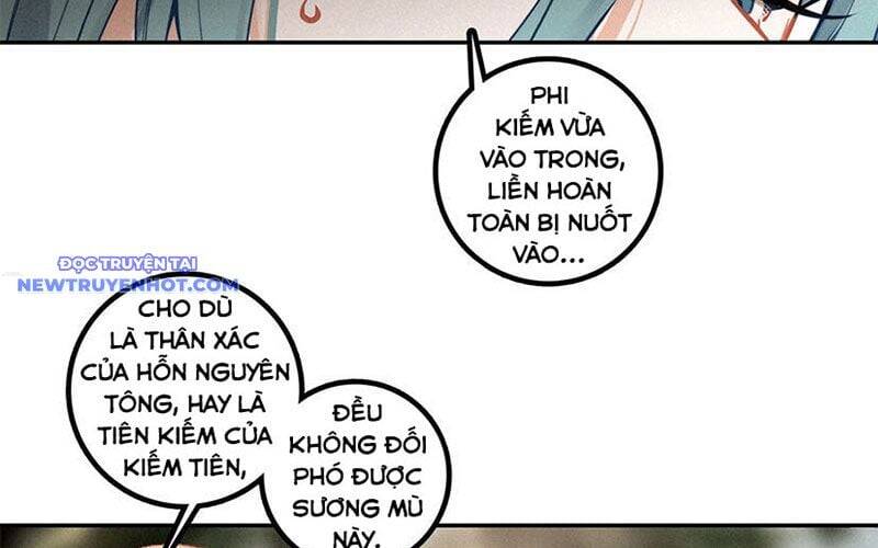 Phi Kiếm Vấn Đạo Chap 119 - Next Chap 120