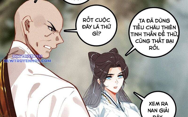 Phi Kiếm Vấn Đạo Chap 119 - Next Chap 120