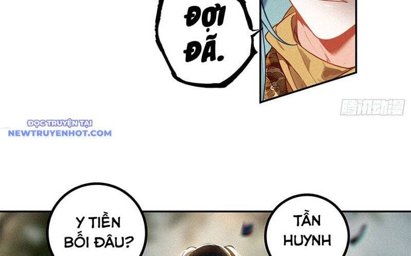 Phi Kiếm Vấn Đạo Chap 119 - Next Chap 120